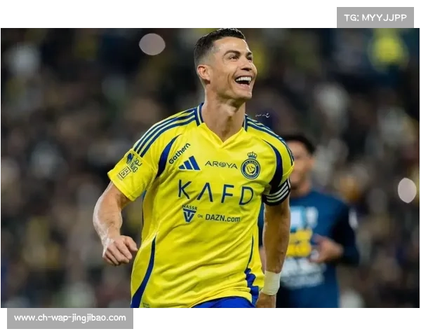 利雅得胜利3-1客胜新未来城,C罗点射斩沙特联百球