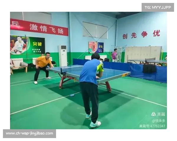 乒乓球技术革新速度放缓，器材标准化争议再起