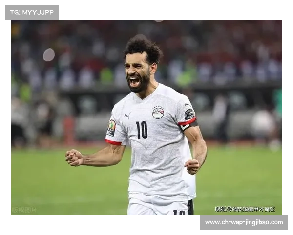 从非洲杯回归后萨拉赫状态回升,传射建功助利物浦晋级足总杯16强