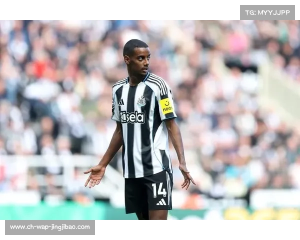 伊萨克回归训练基地,利物浦前锋复出时间或大幅提前