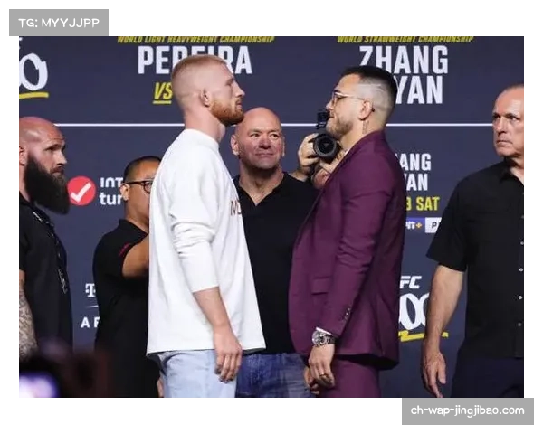 UFC 300赛后:四场比赛获得“最佳比赛”花红,总奖金数额创纪录 UFC 300赛后:四场比赛获得“最佳比赛”花红,总奖金数额创纪录