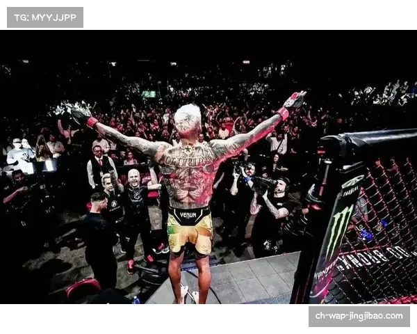 UFC 326周末开打，苏木、肖龙等中国选手备战情况